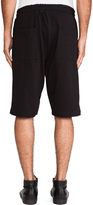 Thumbnail for your product : Boy London Lounge Short