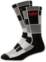 Thumbnail for your product : adidas Men's Originals Square Crew Socks