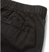 Thumbnail for your product : Stussy Washed-Cotton Shorts