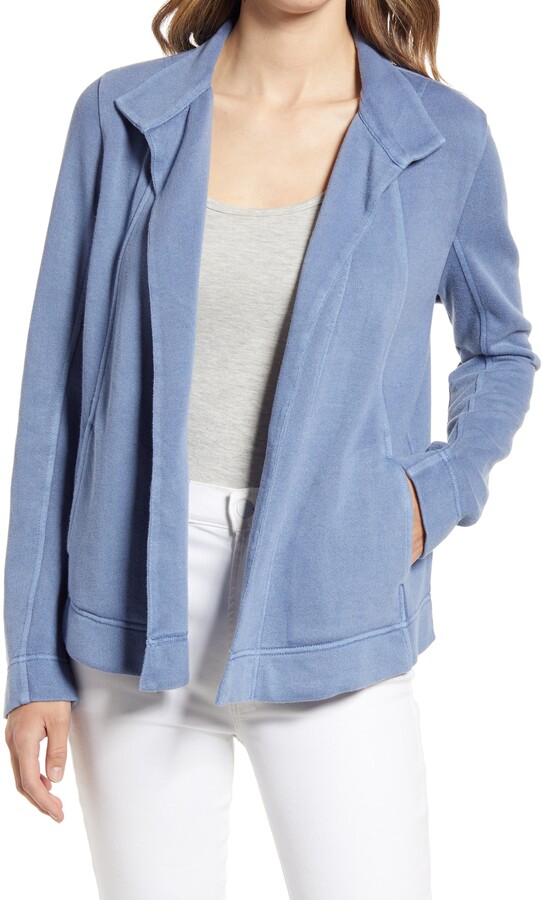 caslon boyfriend blazer