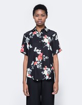 Thumbnail for your product : Oversized Collared Shirt