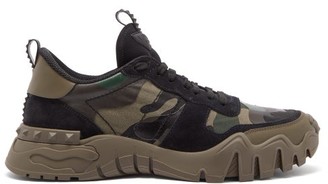 valentino rockrunner men's