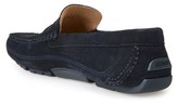 Thumbnail for your product : Geox Men's Melbourne 1 Driving Shoe