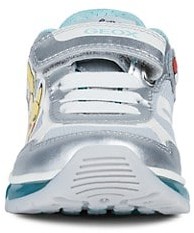 Geox Girl's Android Sneakers