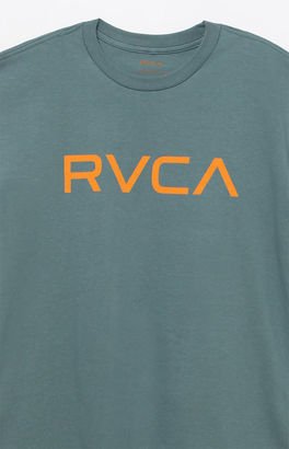 RVCA Big Standard T-Shirt