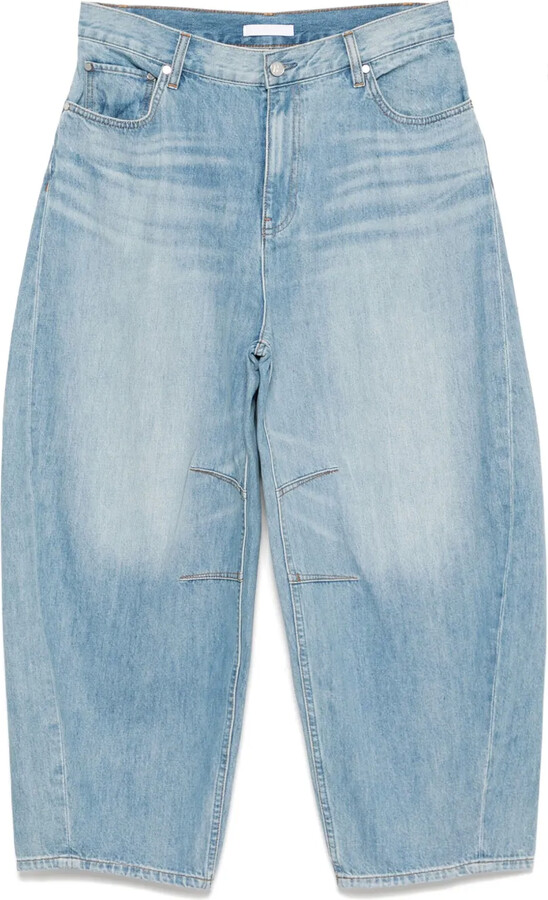 Helmut Lang Cocoon Jeans
