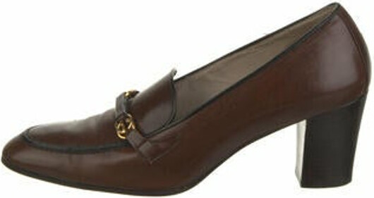 1980's gucci sneakers