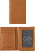 Thumbnail for your product : Johnston & Murphy Gusseted Card Case
