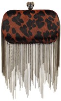 Thumbnail for your product : House Of Harlow Jude Clutch As Seen In Life & Style