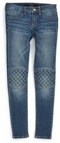 Thumbnail for your product : Joe's Jeans 'Quilt Street' Jeggings (Big Girls)