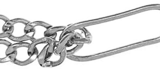 Kozakh Lilian Chain Link Necklace