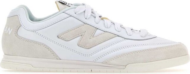 Junya Watanabe X New Balance URC42 Logo Patch Sneakers