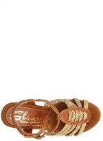 Thumbnail for your product : Sbicca 'Bimini' Wedge Sandal