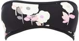 Thumbnail for your product : Kate Spade Posey grove bandeau bikini top