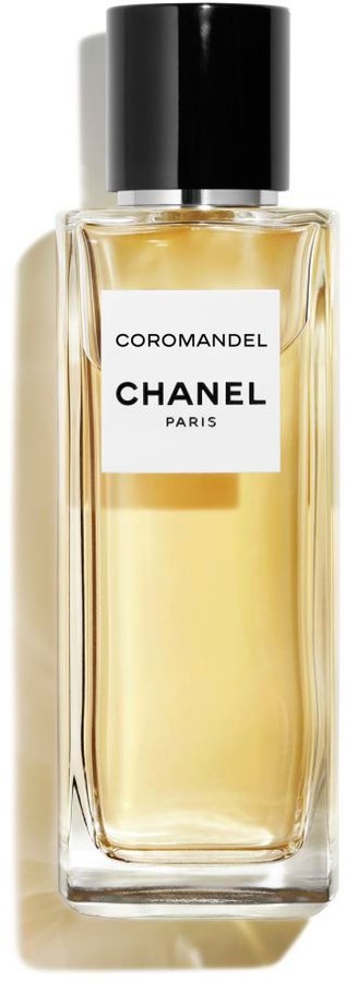 parfum coromandel chanel