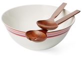 Thumbnail for your product : Kate Spade Wickford Salad Set (3 PC)
