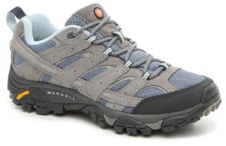 dsw merrell moab