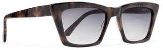 Prism Seoul Square-Frame Acetate Sunglasses
