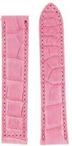 Thumbnail for your product : Cartier 18mm Alligator Watch Strap