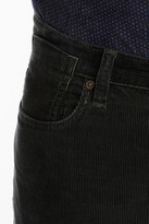 Thumbnail for your product : John Varvatos Bowery Slim Straight Corduroy Pant