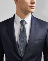 Thumbnail for your product : Ted Baker Semi Plain Silk Tie