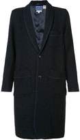 Thumbnail for your product : Blue Blue Japan patch pocket coat