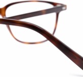 Thumbnail for your product : Epos Tortoiseshell-Frame Glasses