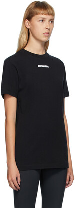 Off-White Black Marker Arrows T-Shirt