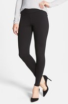 Thumbnail for your product : Halogen Stretch Knit Leggings (Regular & Petite)