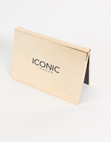 Thumbnail for your product : Iconic London Loose Pigment Palette - Doll