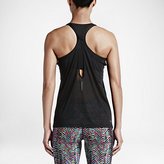 Thumbnail for your product : Nike Dry Women's Running Tank