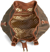 Thumbnail for your product : Melie Bianco Triple Chocolate Bag