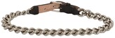 Thumbnail for your product : Alexander McQueen Chain Belt