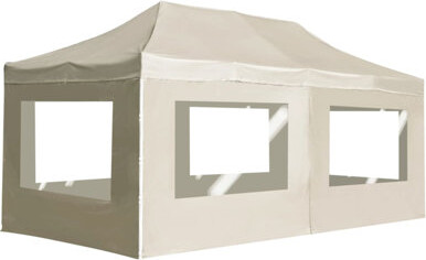 Arlmont & Co. Barkev Tent with Walls