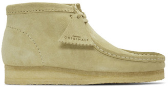 clarks originals men's desert boot beeswax 10.5 m us