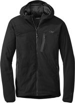 Thumbnail for your product : Outdoor Research Uberlayer Insulated Hooded Jacket - Men's