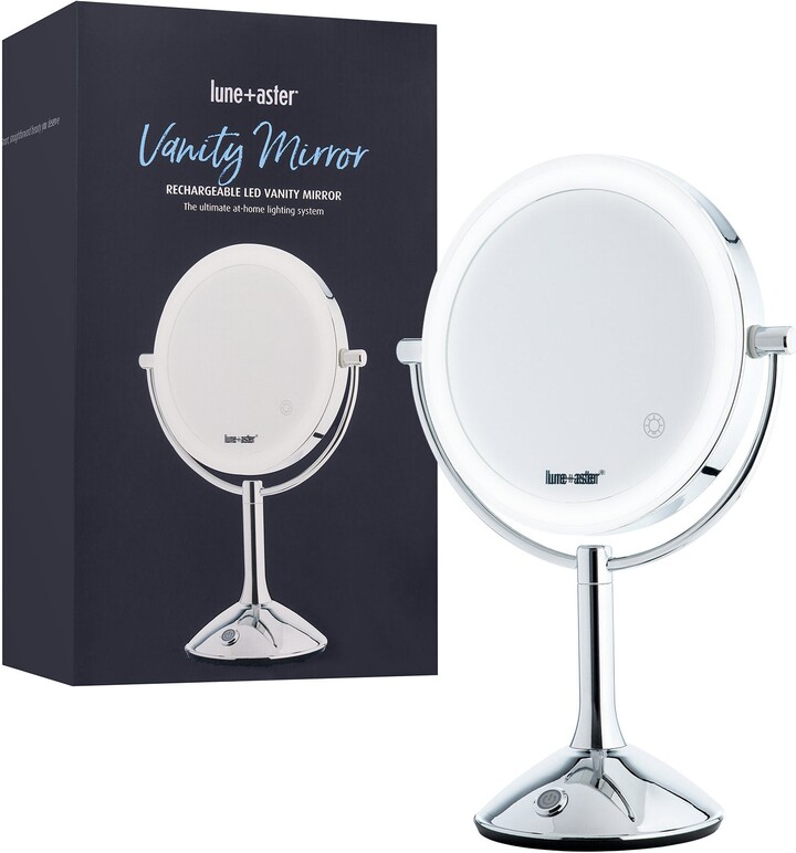 Lune+Aster LED Vanity Mirror