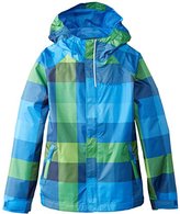 Thumbnail for your product : Columbia Big Boys' Fast and Curious Rain Jacket