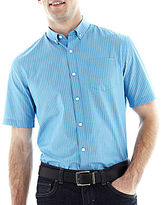 Thumbnail for your product : Claiborne Button-Front Shirt