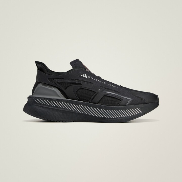 adidas by Stella Mc Cartney Ultraboost 5 Shoes Core Black 5.5Womens