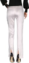 Thumbnail for your product : John Richmond Pants Ivory