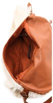 Thumbnail for your product : Antik Batik Bjorn Cross Body Bag