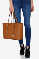 Thumbnail for your product : MICHAEL Michael Kors Multifunction Jet Set Travel Tote