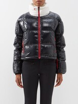 Thumbnail for your product : Perfect Moment Nevada Quilted Down Ski Jacket