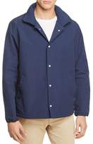 Thumbnail for your product : Herschel Hooded Coach Jacket