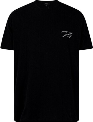 Twenty Montreal Fleury Slub short-sleeve T-shirt