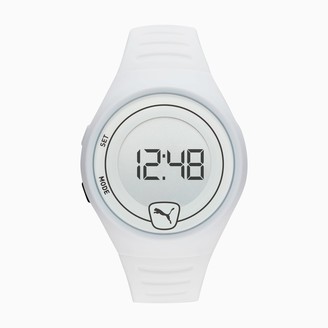 lightweight digital watch