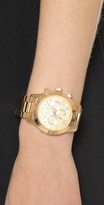 Thumbnail for your product : Michael Kors Layton Chronograph Watch