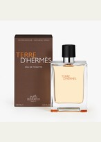 Thumbnail for your product : Hermes Terre d'Hermes Eau de Toilette, 6.7 oz.