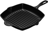 Thumbnail for your product : Le Creuset Cast Iron 10" Skillet Grill